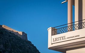 Lestel Boutique Suites